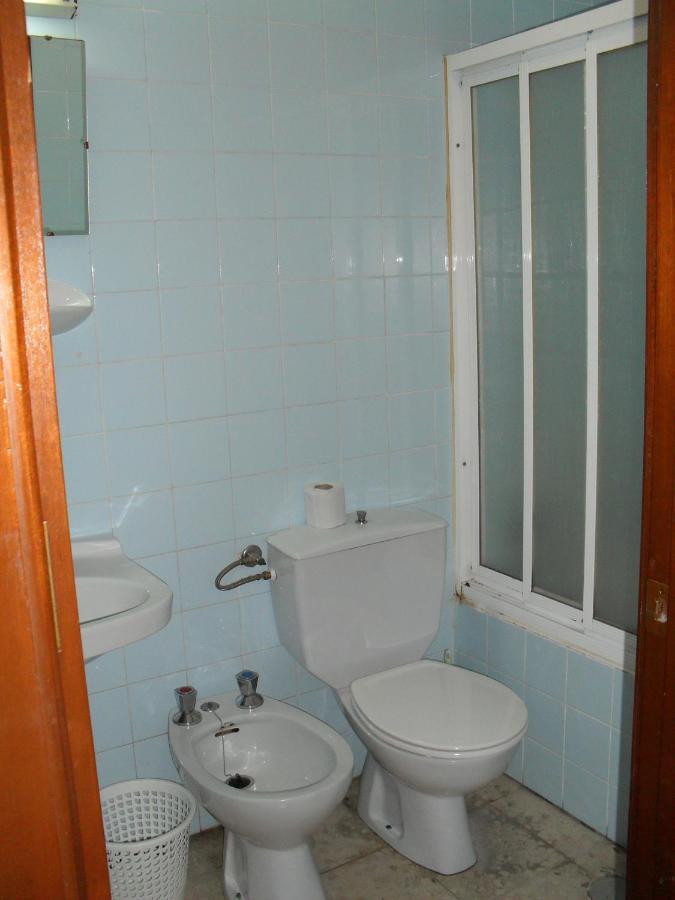 Pensión Versalles Algeciras Habitación foto